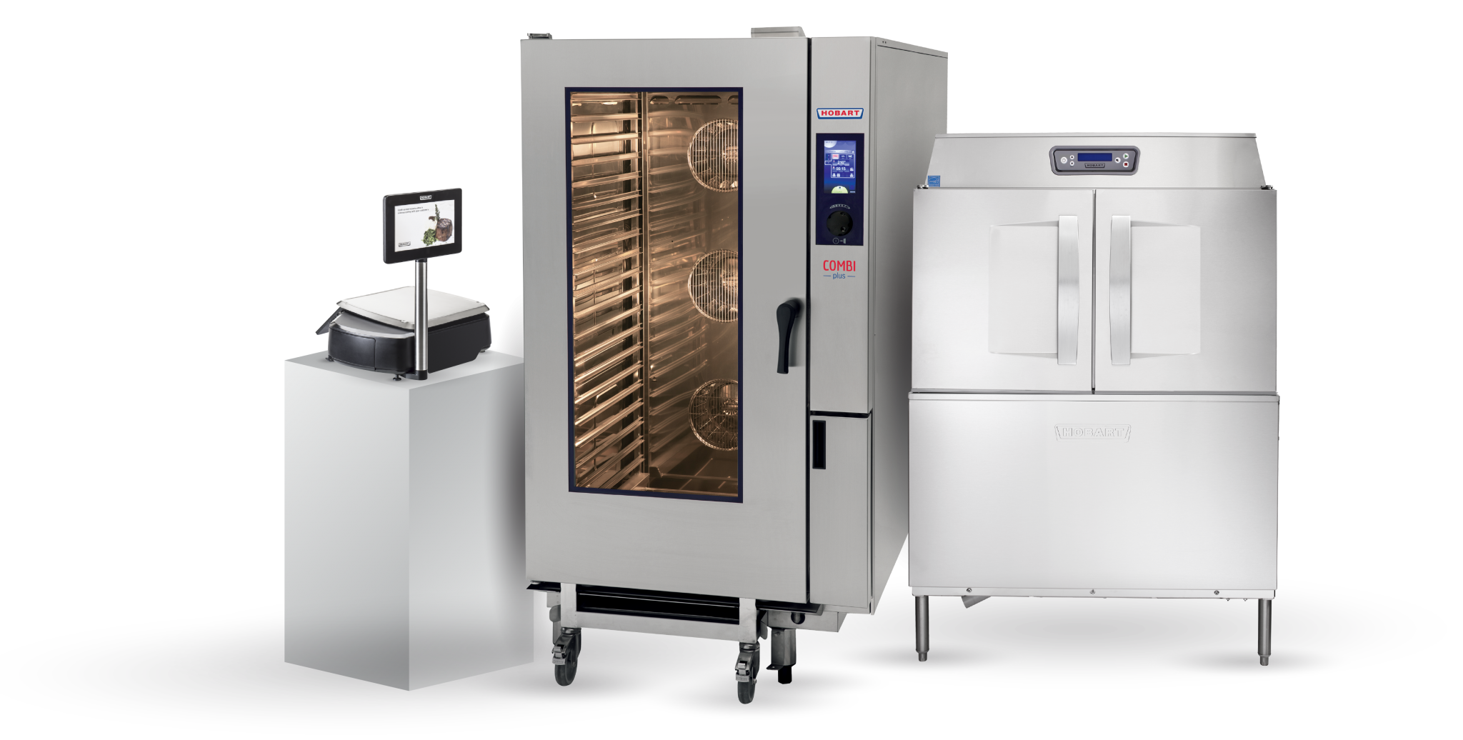 Servicio Hobart México ITW Food Equipment Group